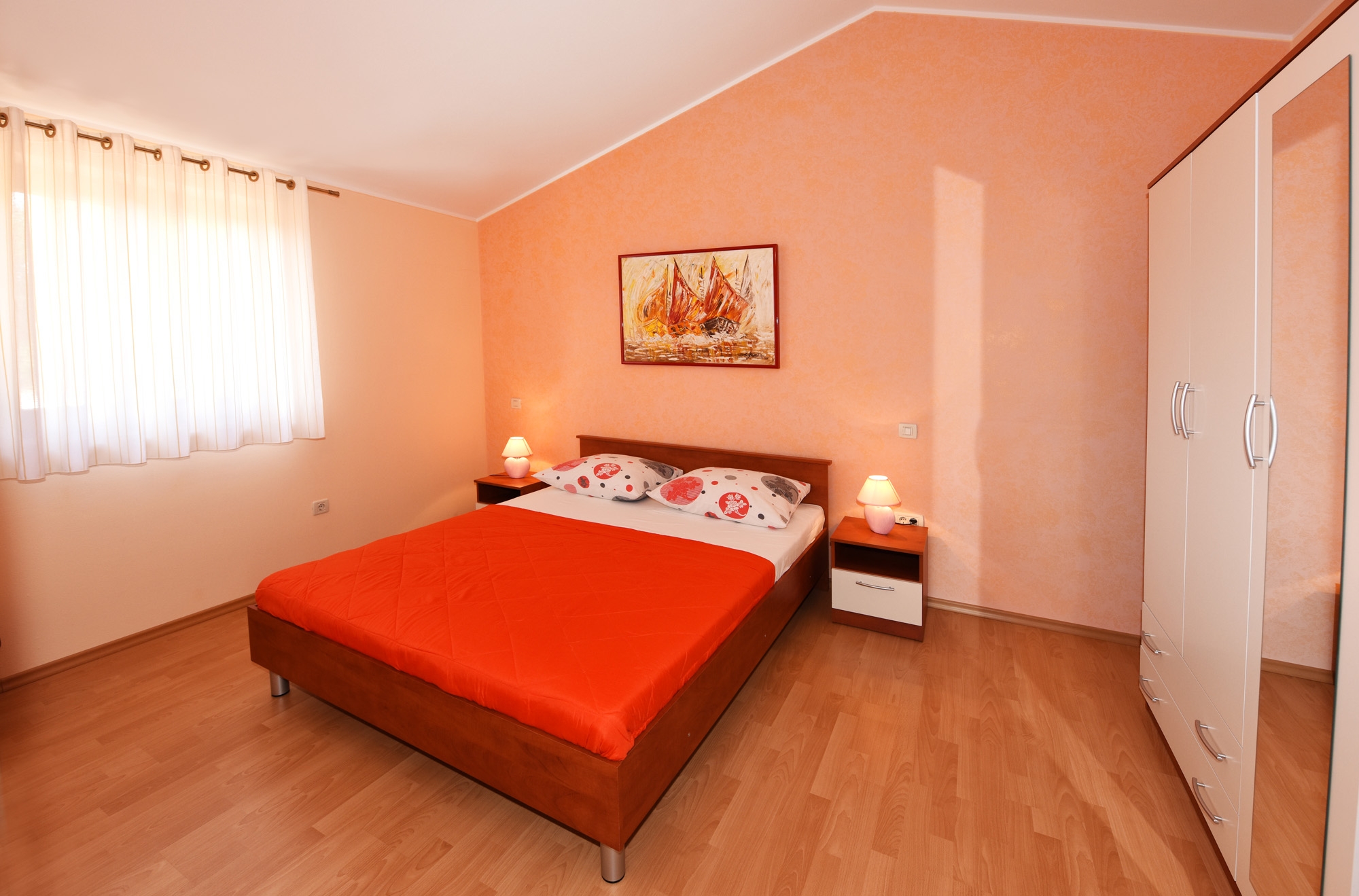 Three bedroom house with terrace Mofardini, Central Istria - Središnja Istra  K