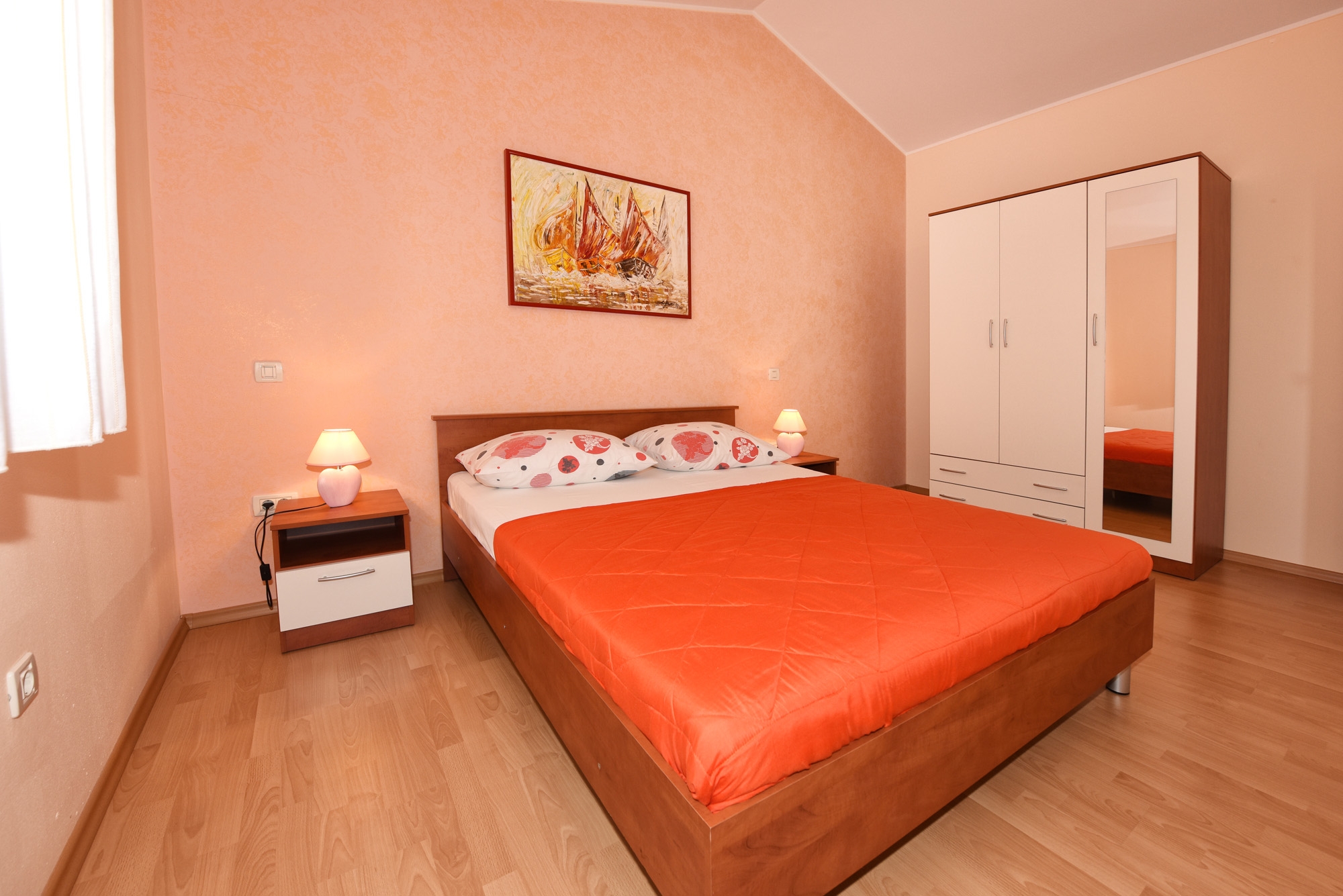Three bedroom house with terrace Mofardini, Central Istria - Središnja Istra  K