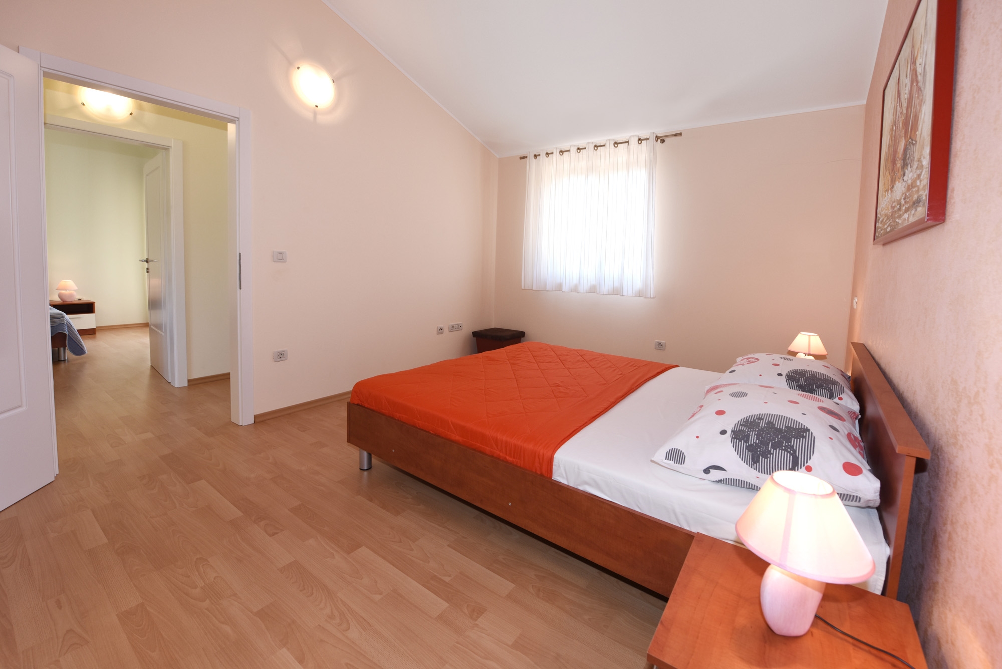 Three bedroom house with terrace Mofardini, Central Istria - Središnja Istra  K