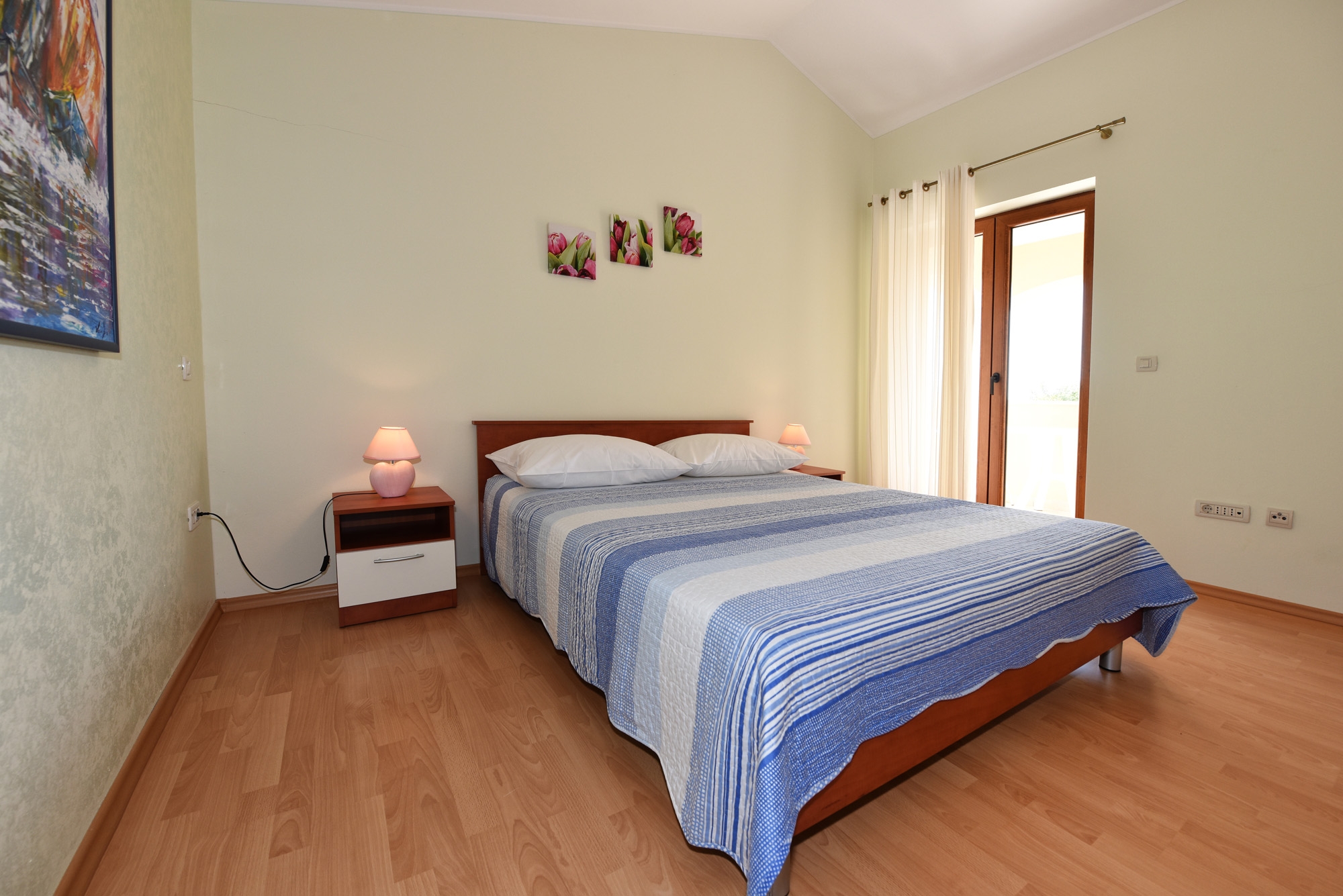 Three bedroom house with terrace Mofardini, Central Istria - Središnja Istra  K