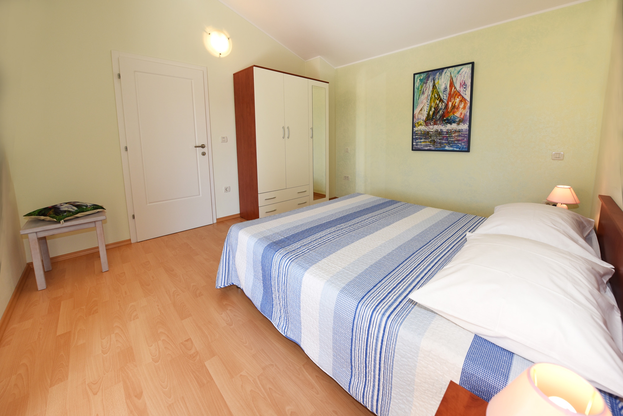 Three bedroom house with terrace Mofardini, Central Istria - Središnja Istra  K