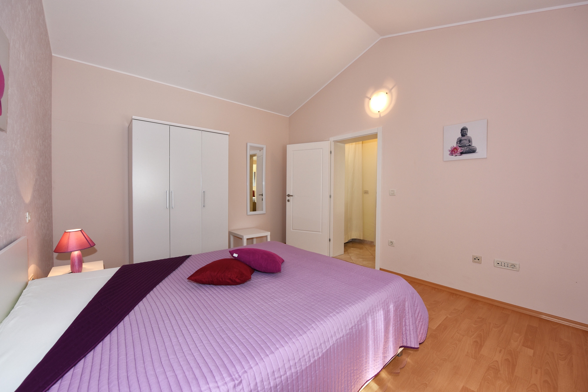 Three bedroom house with terrace Mofardini, Central Istria - Središnja Istra  K