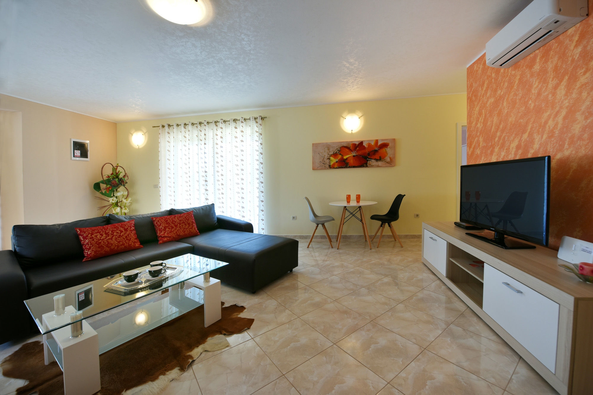 Three bedroom house with terrace Mofardini, Central Istria - Središnja Istra (K-20586)