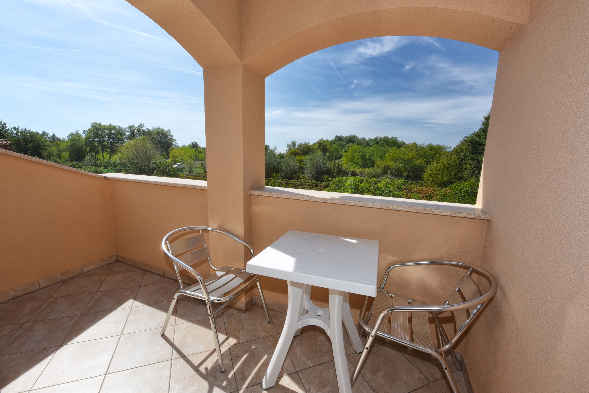 Three bedroom house with terrace Mofardini, Central Istria - Središnja Istra  K