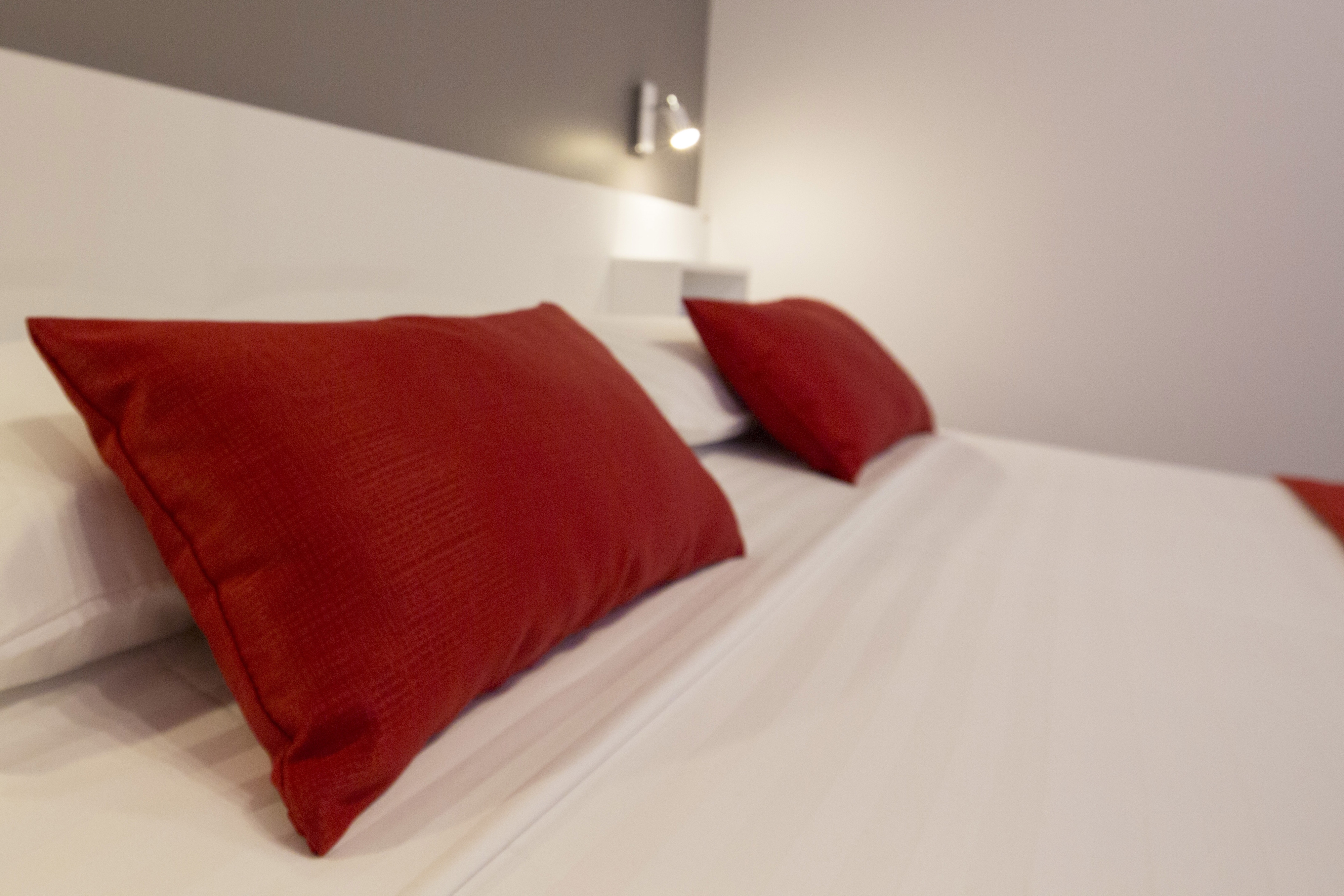 One bedroom apartment with terrace and sea view Makarska  A-d