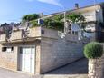 Jelsa, Hvar, Property 2059 - Apartments with pebble beach.