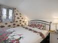 Vranov Dol, Schlafzimmer 1 in folgender Unterkunftsart house, Haustiere erlaubt und WiFi.