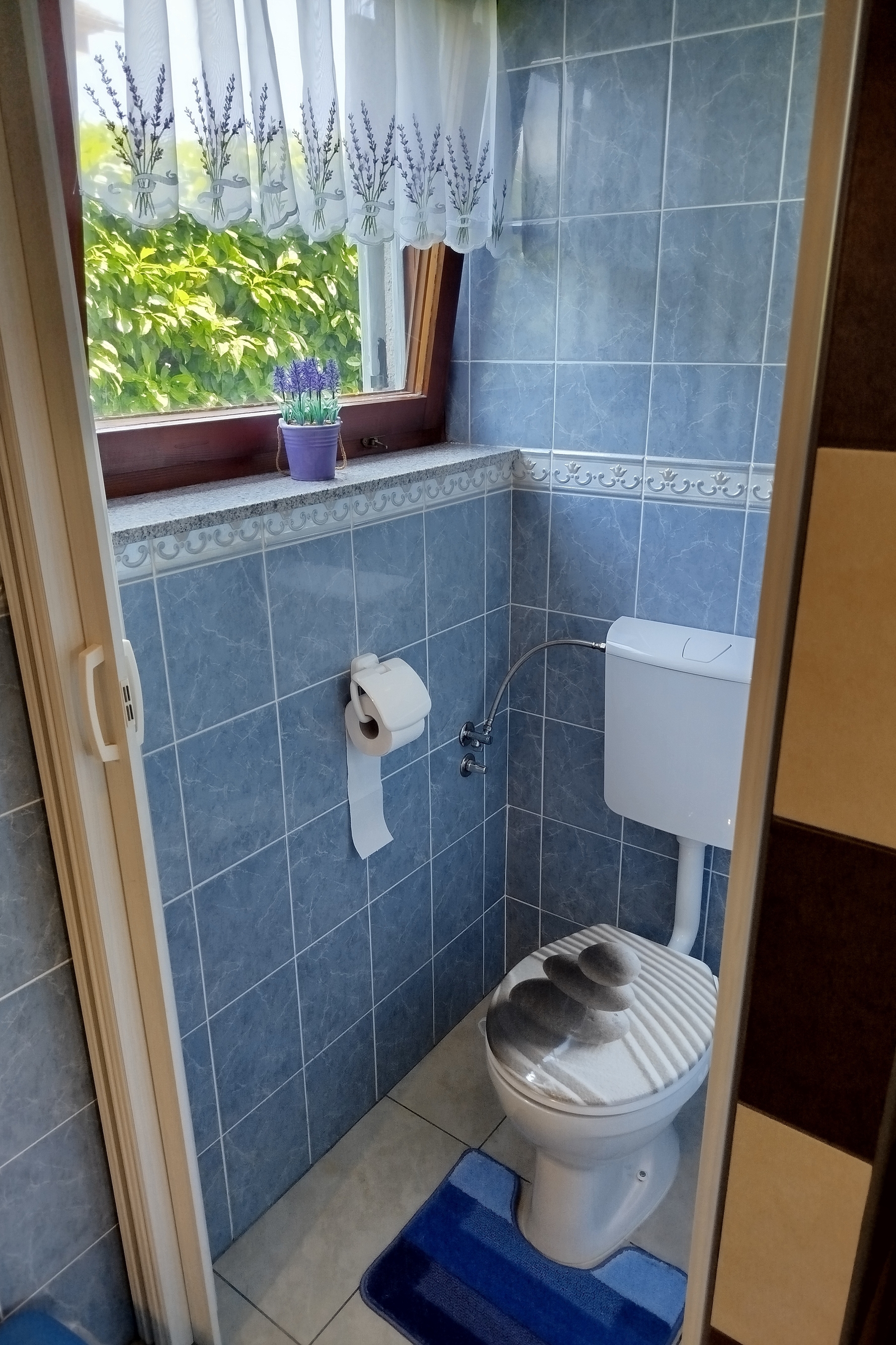 One bedroom apartment with terrace Viškovo, Rijeka  A-a
