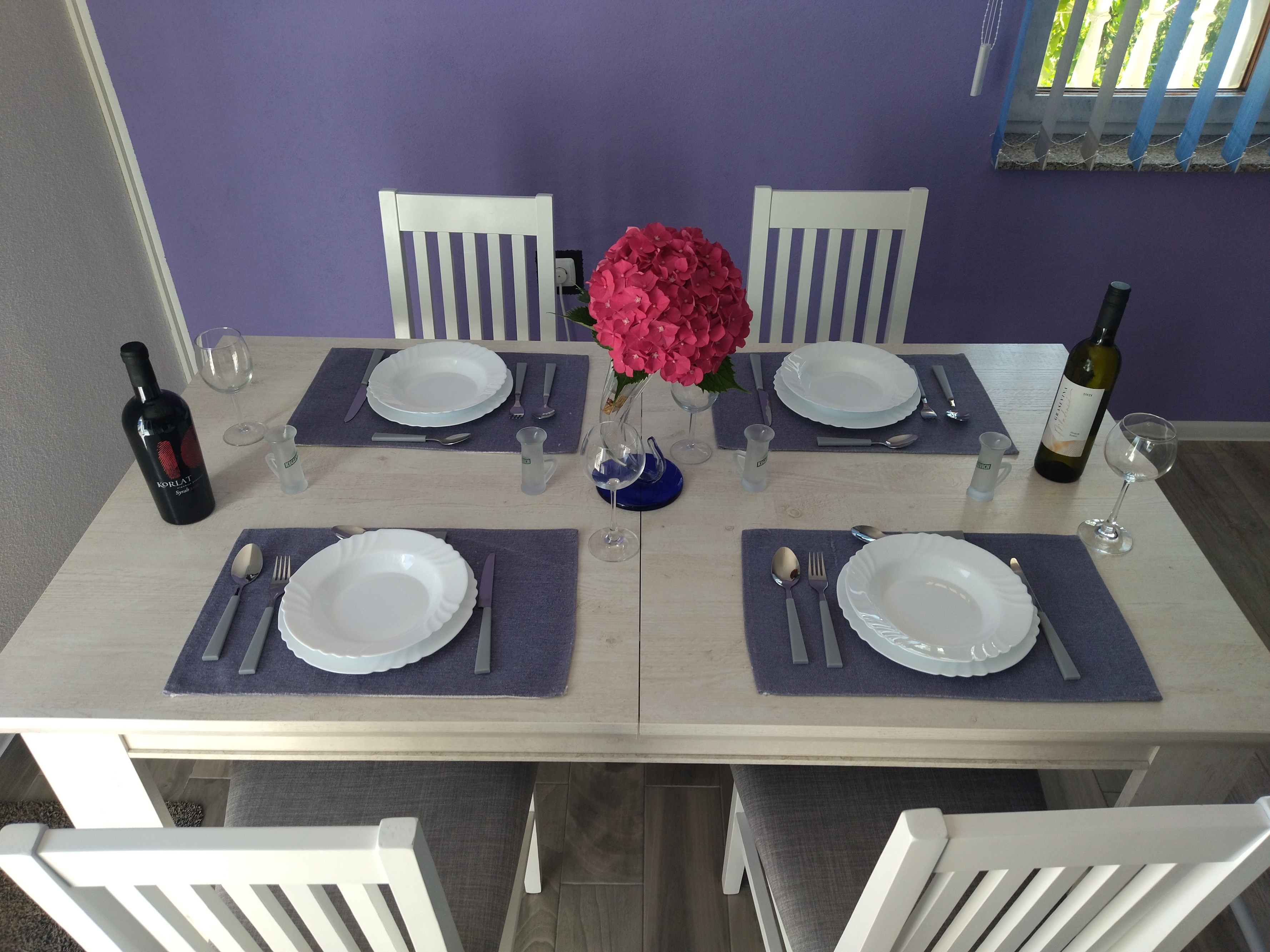 One bedroom apartment with terrace Viškovo, Rijeka  A-a