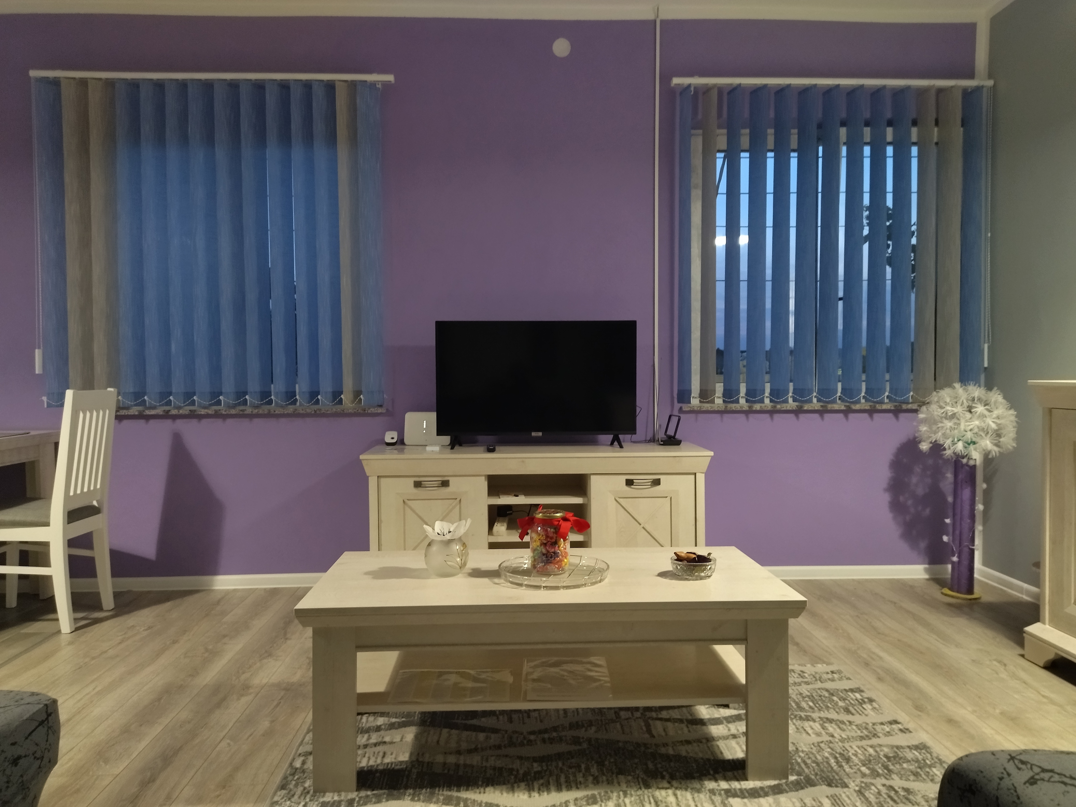 One bedroom apartment with terrace Viškovo, Rijeka  A-a