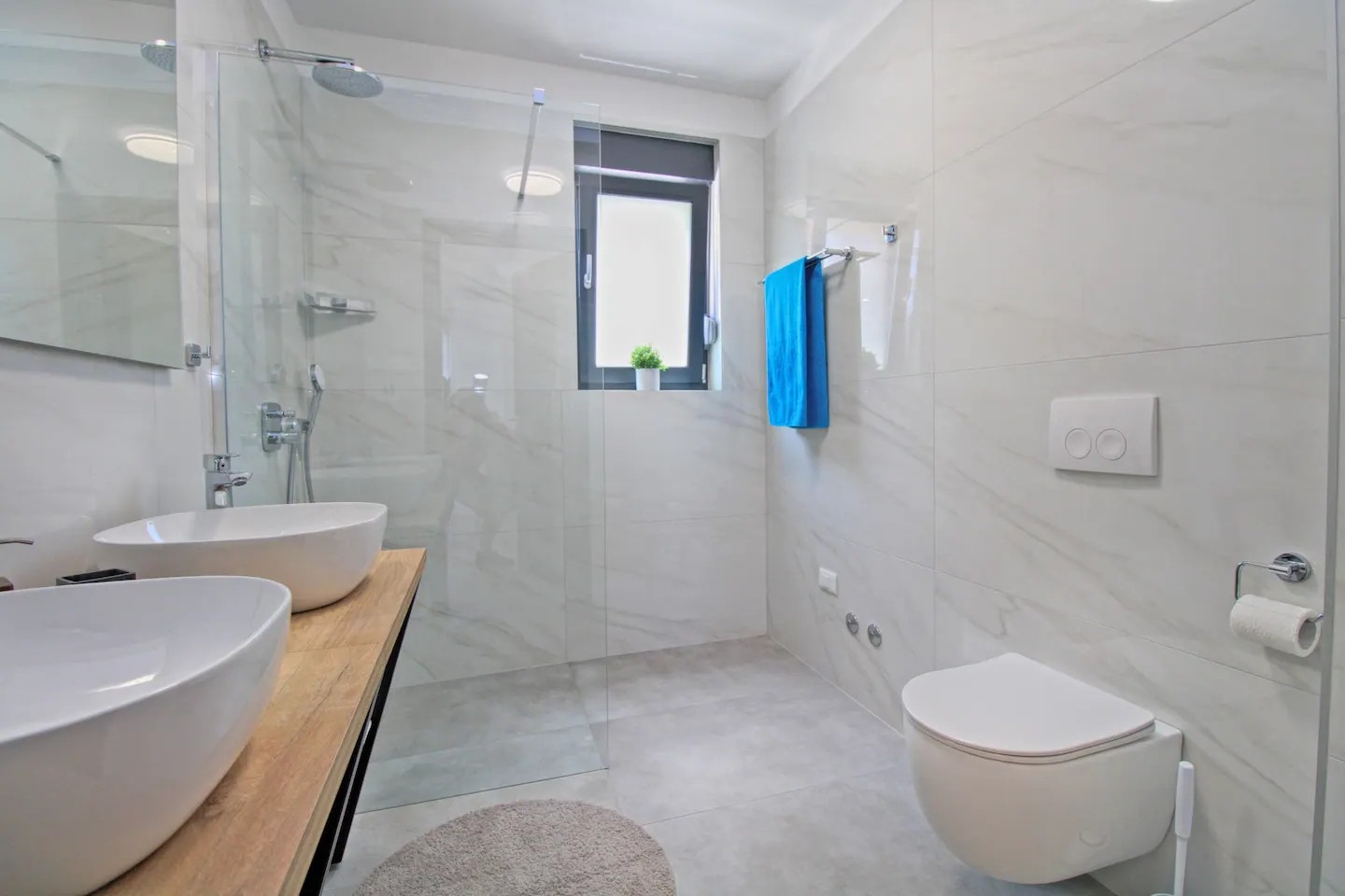 Three bedroom house with terrace Galižana, Fažana  K