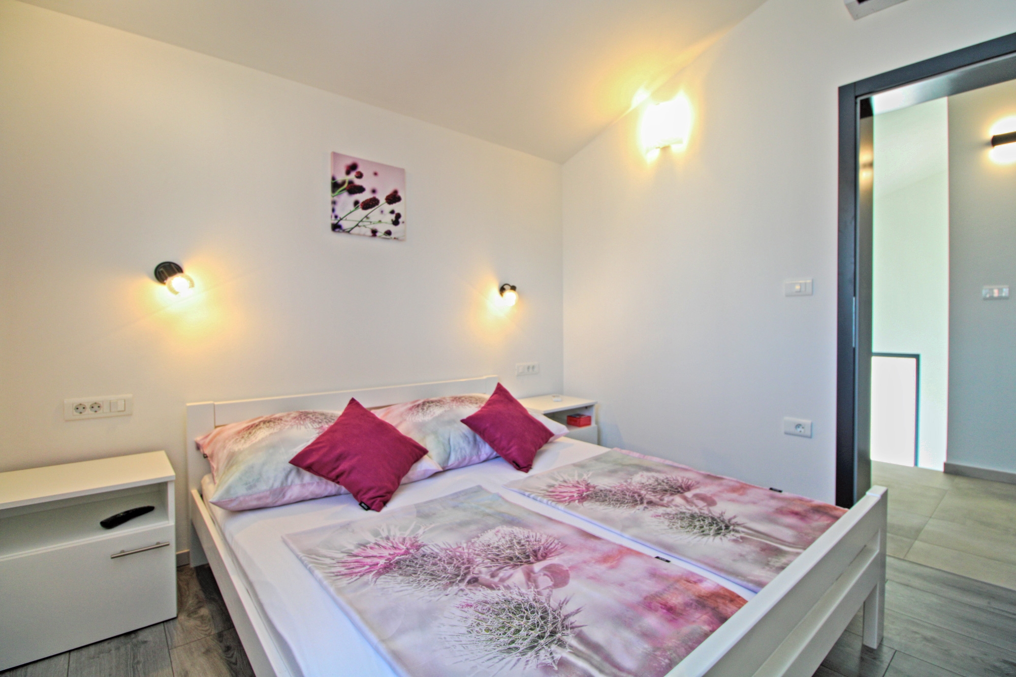 Three bedroom house with terrace Galižana, Fažana  K