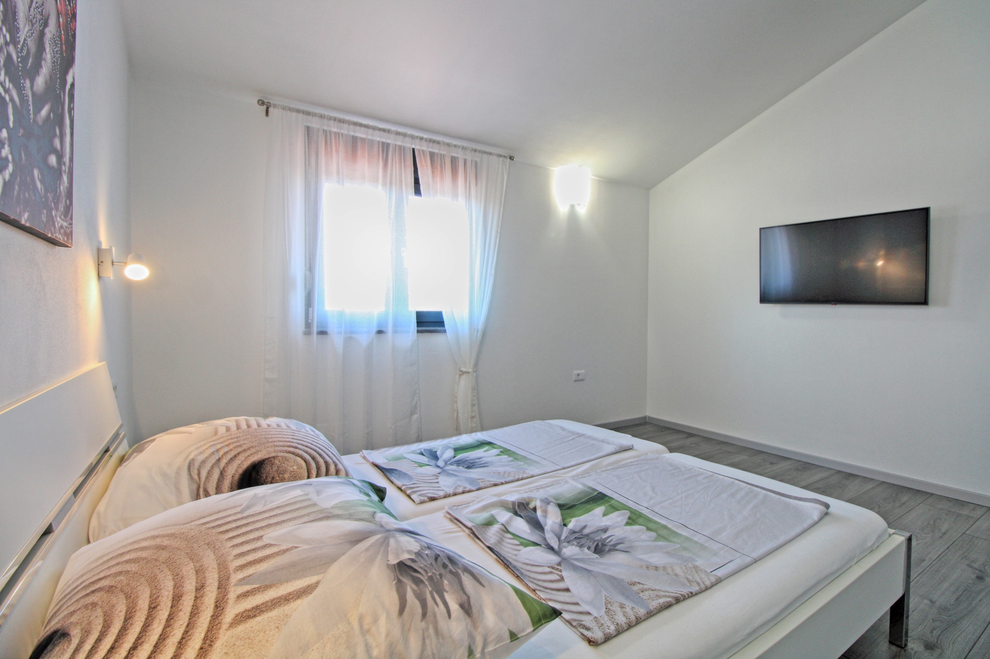 Three bedroom house with terrace Galižana, Fažana  K