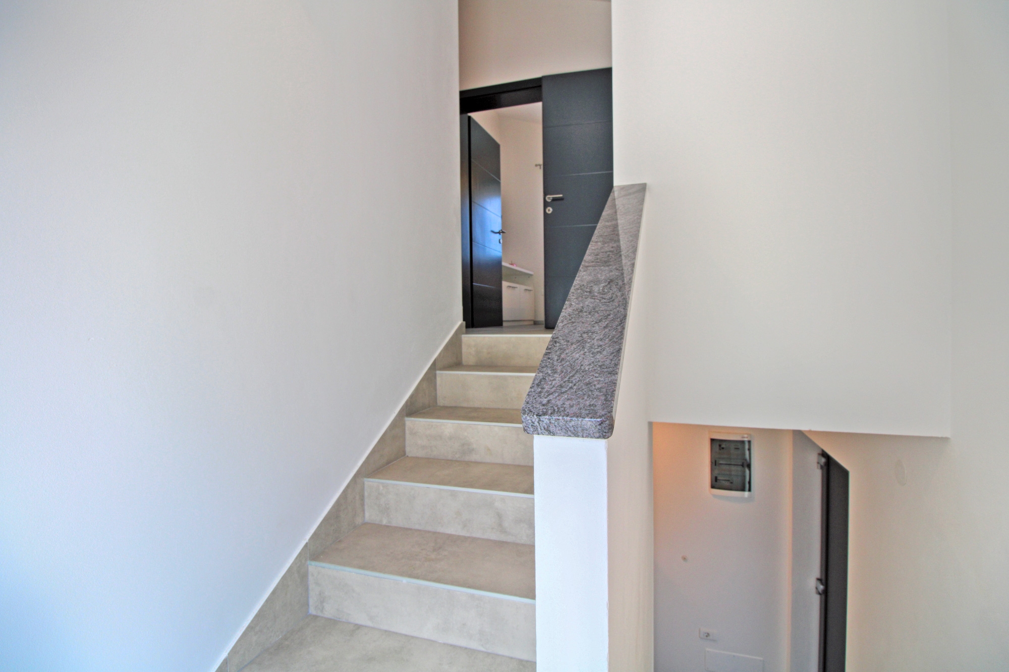 Three bedroom house with terrace Galižana, Fažana  K