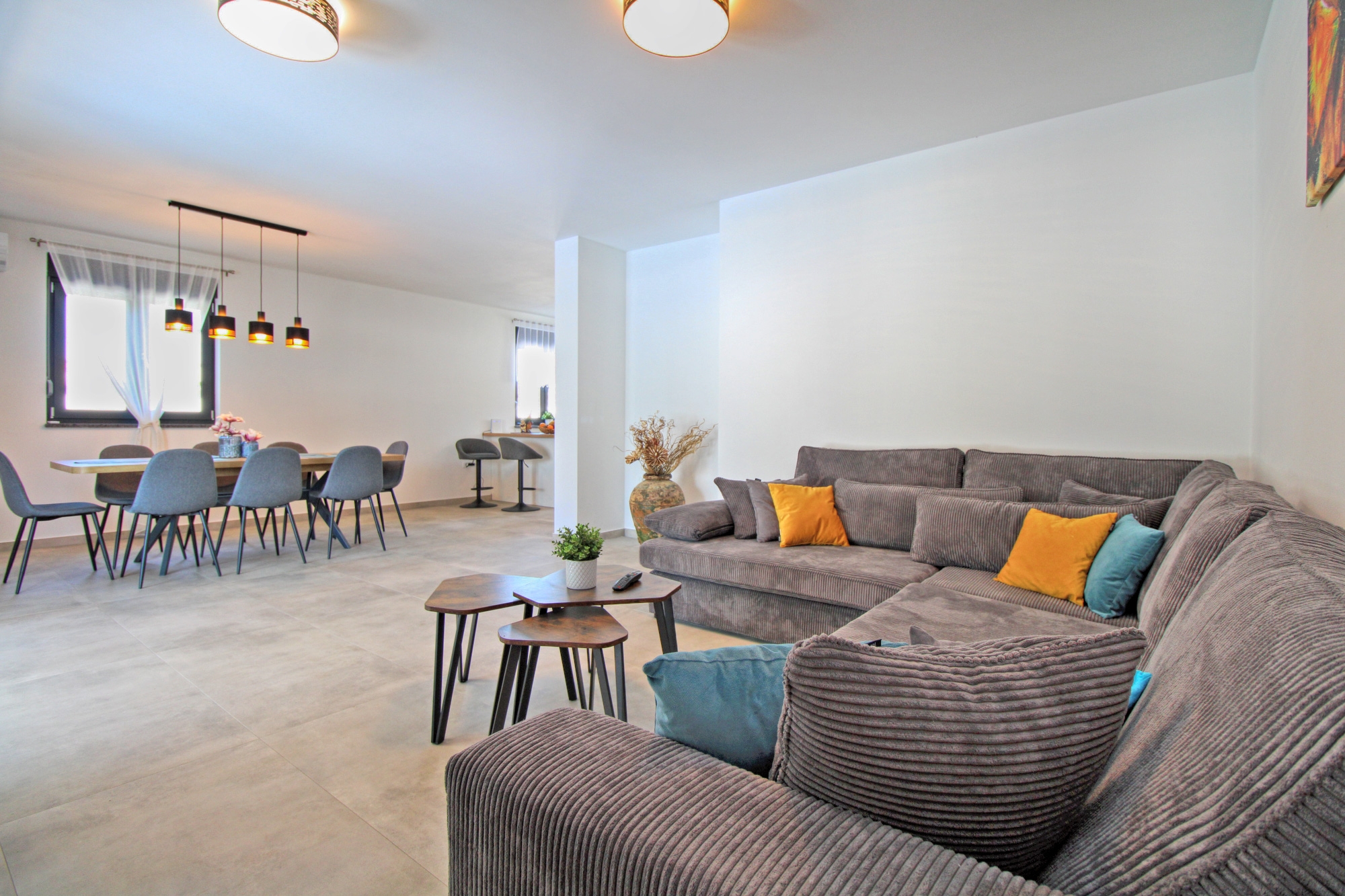 Three bedroom house with terrace Galižana, Fažana (K-20593) Three bedroom house with terrace Galižana, Fažana (K-20593)