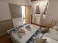 Mali Lošinj, Спальня 2 в размещении типа apartment, доступный кондиционер, Домашние животные допускаются и WiFi.