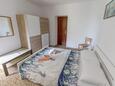 Mali Lošinj, Спальня 1 в размещении типа apartment, доступный кондиционер, Домашние животные допускаются и WiFi.