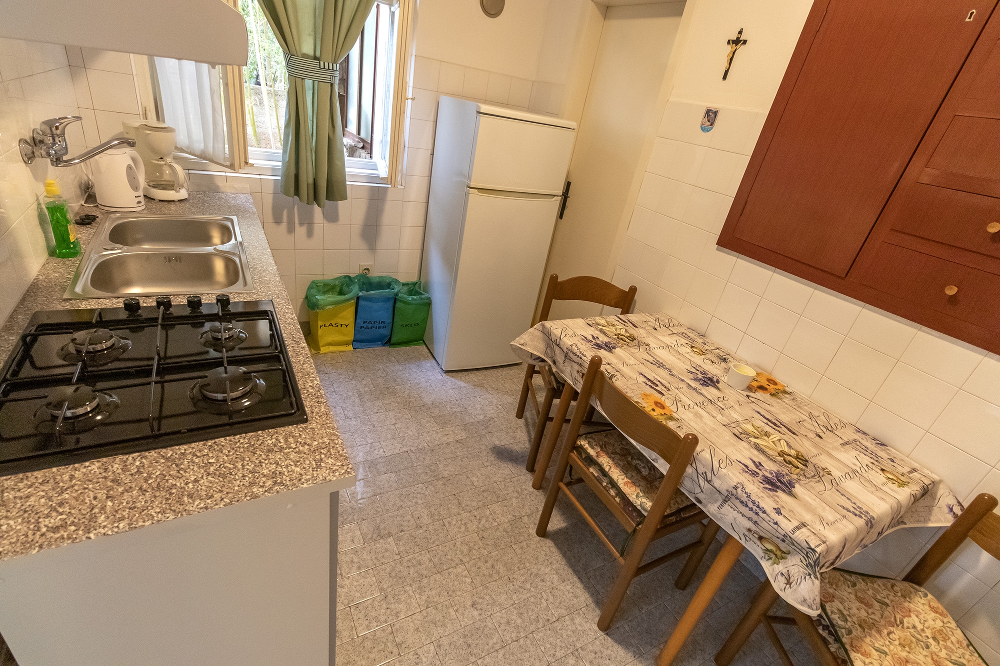 Studio flat with terrace Mali Lošinj, Lošinj (AS-20594-a) Studio flat with terrace Mali Lošinj, Lošinj (AS-20594-a)