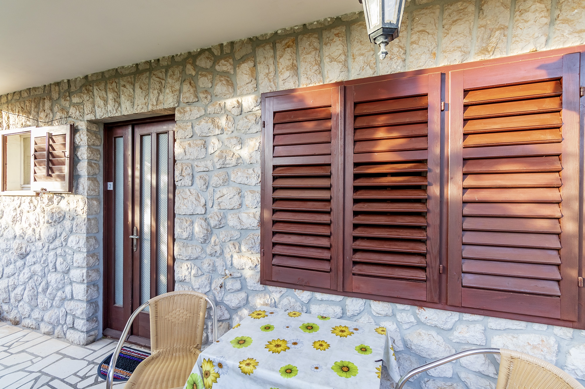 Studio flat with terrace Mali Lošinj, Lošinj  AS-a