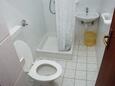 Bathroom Metajna, Bathroom in the room, (pet friendly) and WiFi.