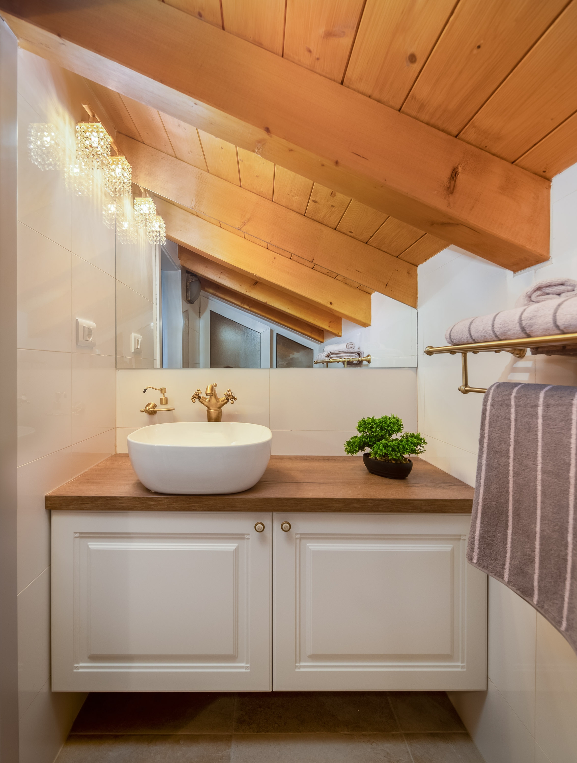 Three bedroom house with terrace Malo Grablje, Hvar  K