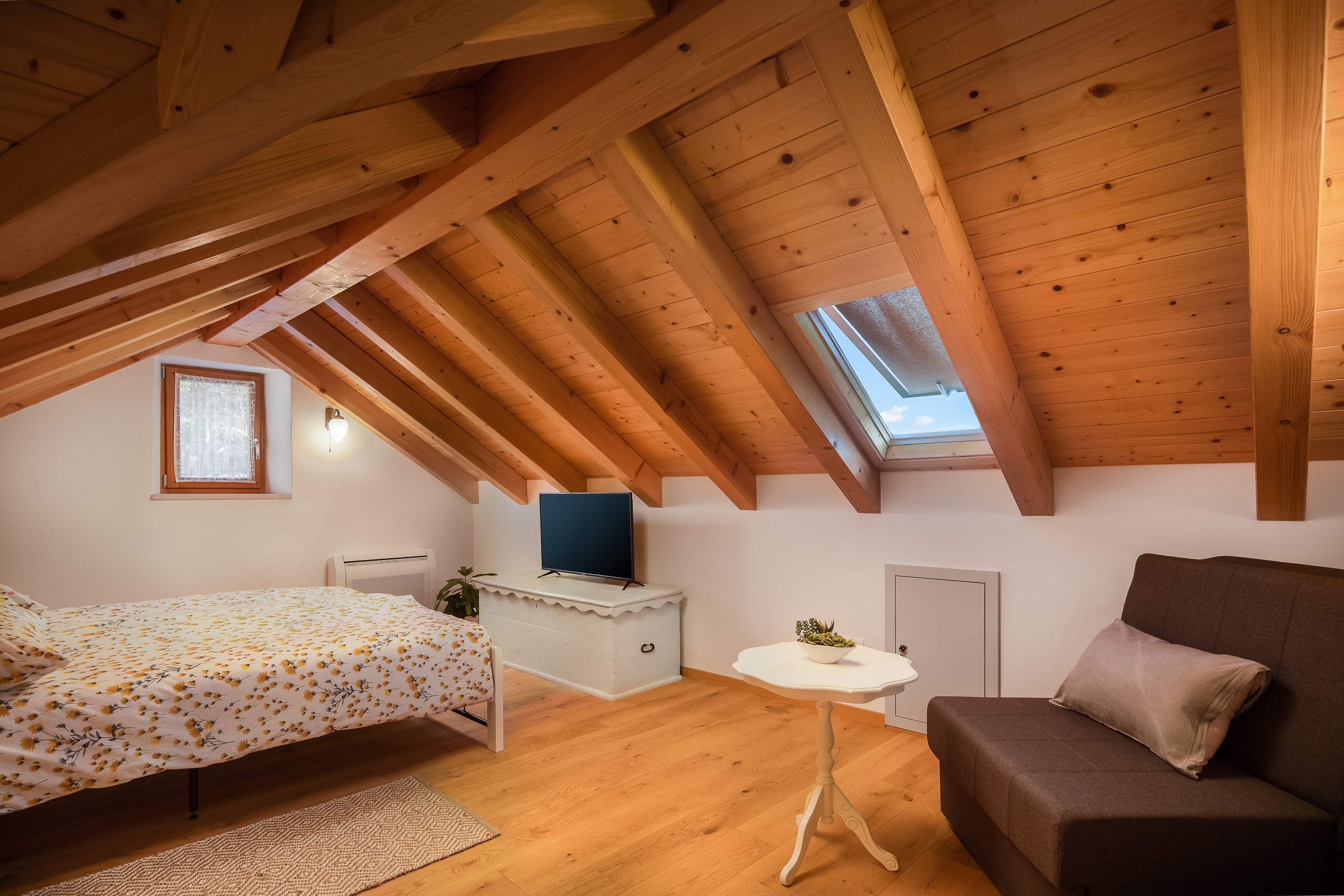 Three bedroom house with terrace Malo Grablje, Hvar  K