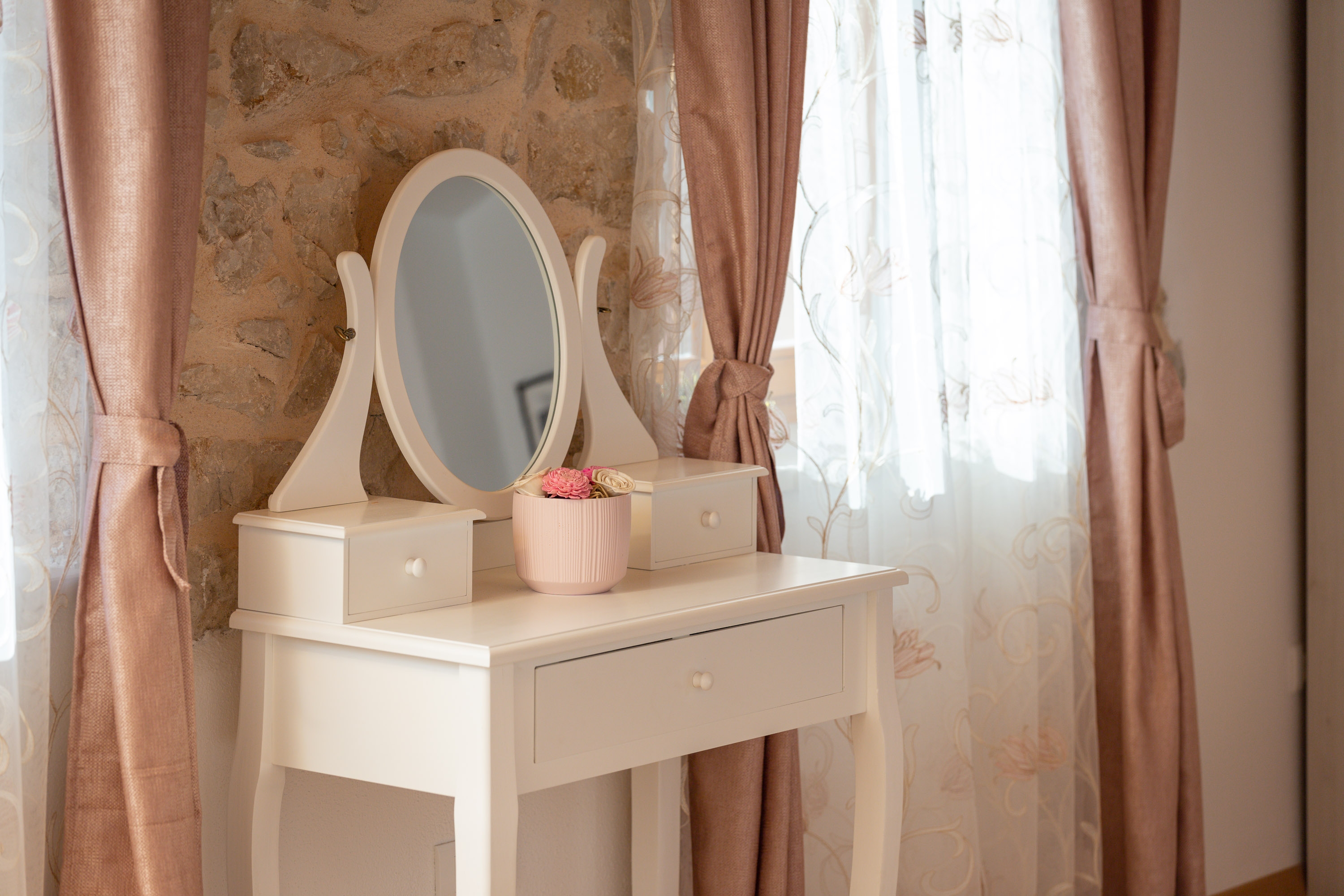 Three bedroom house with terrace Malo Grablje, Hvar  K