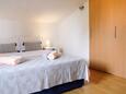 Prigradica, Ložnice v ubytování typu apartment, WiFi.