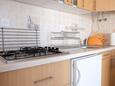 Prigradica, Kitchen in the apartment, WiFi.