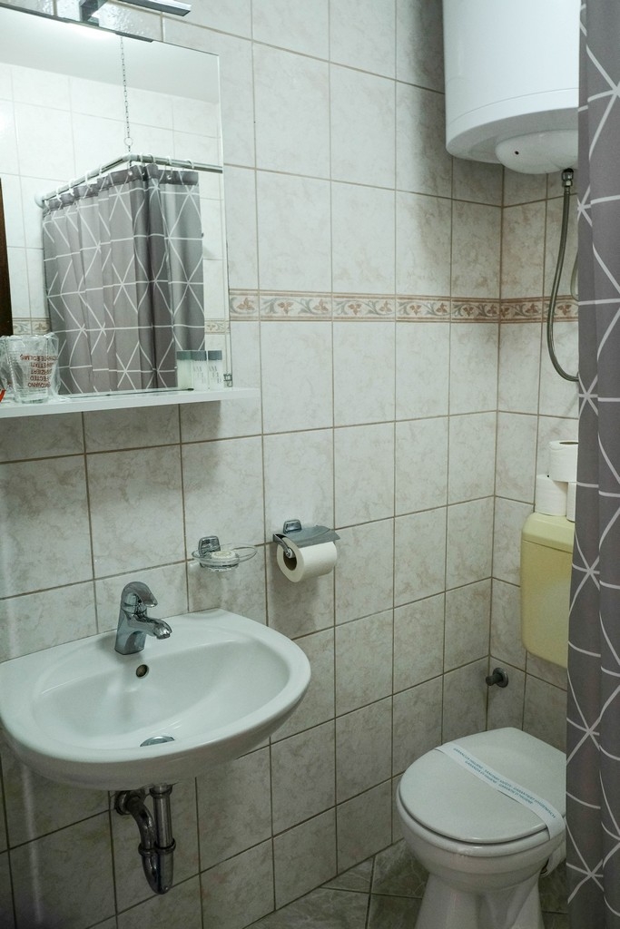 Top Korčula Prigradica Top Korčula Prigradica