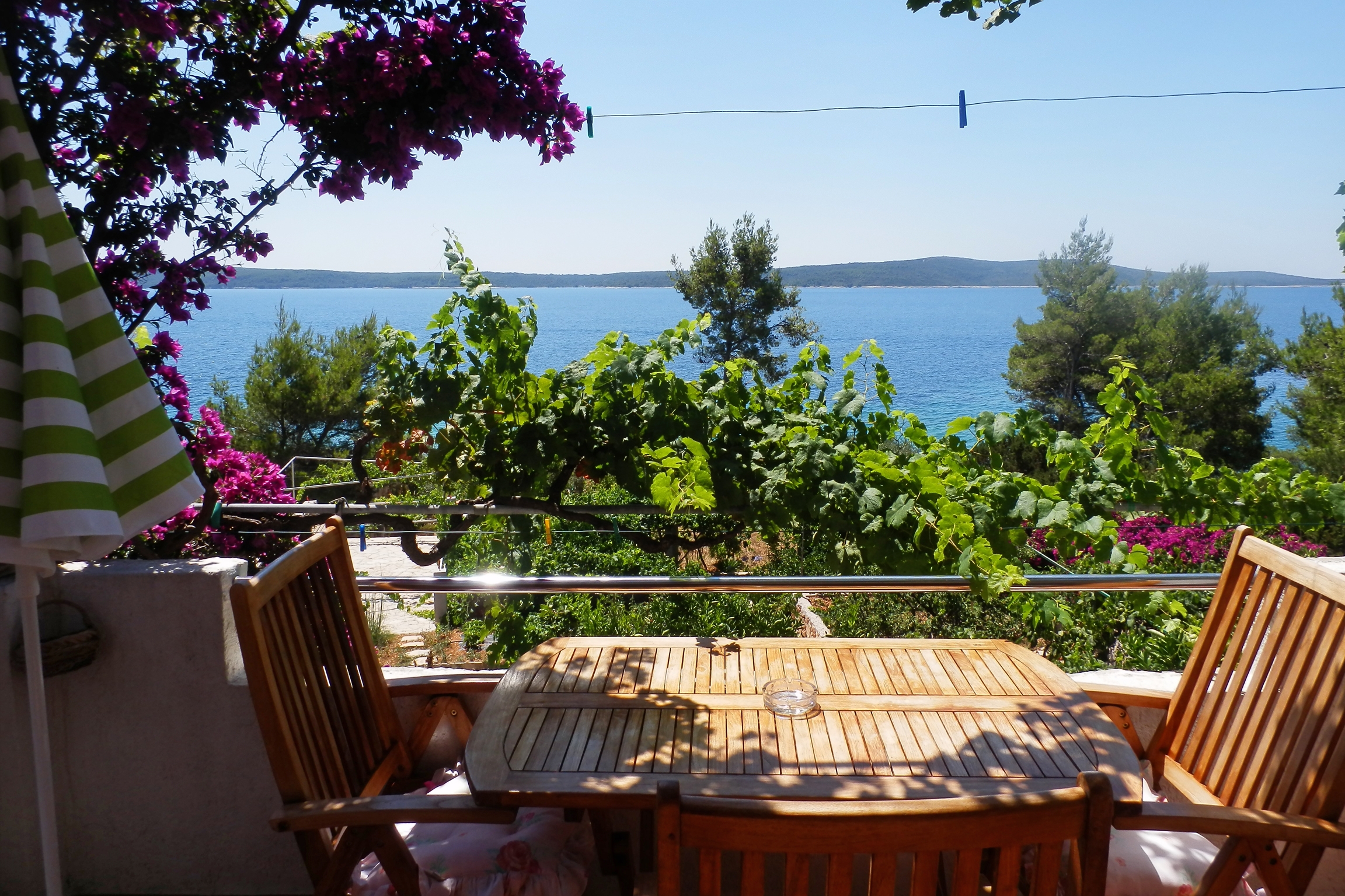 Top Hvar Zavala Top Hvar Zavala