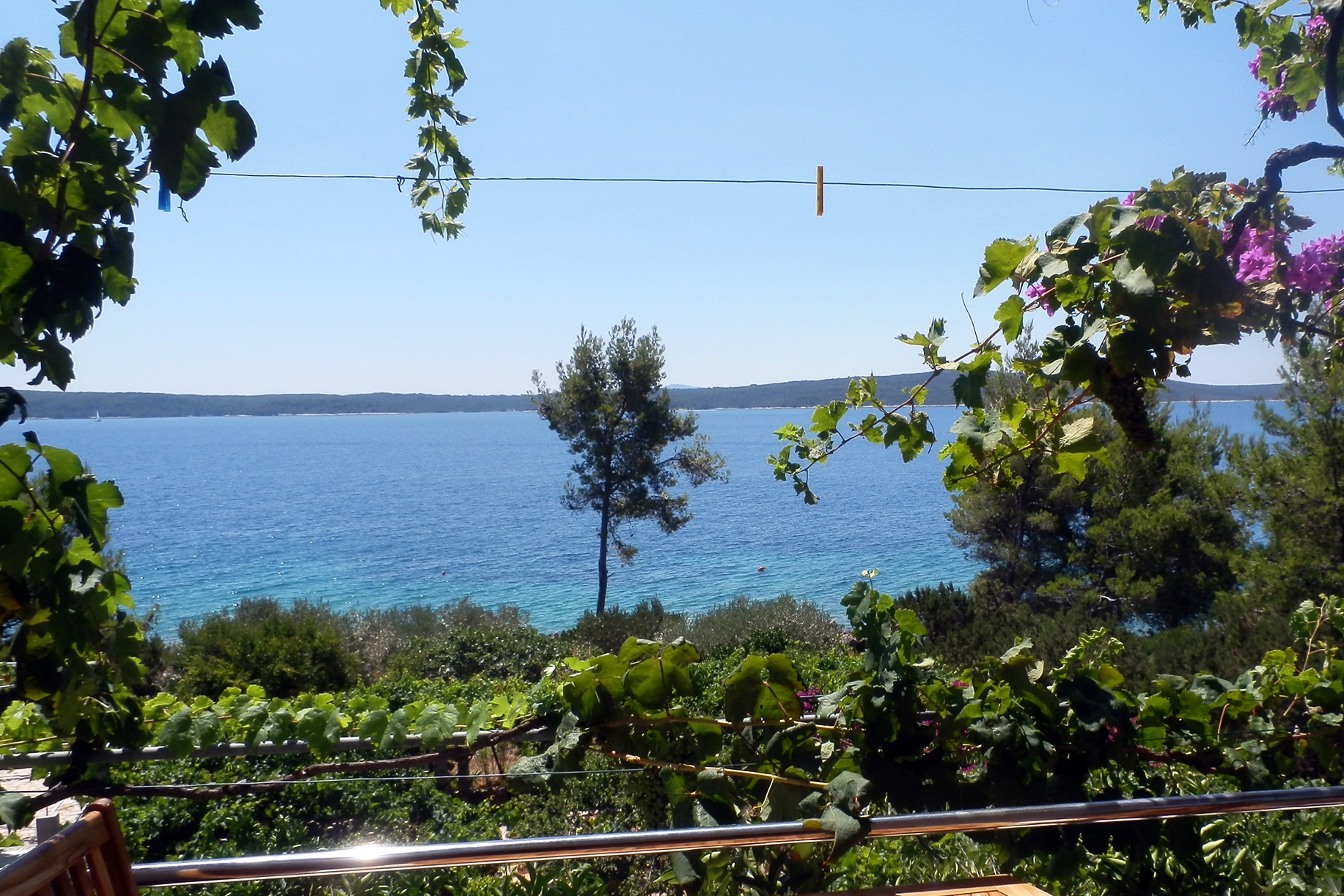 Top Hvar Zavala Top Hvar Zavala