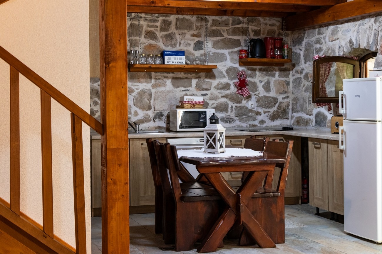Comfortable and spacious house with terrace and sea view Orebić, Pelješac  K