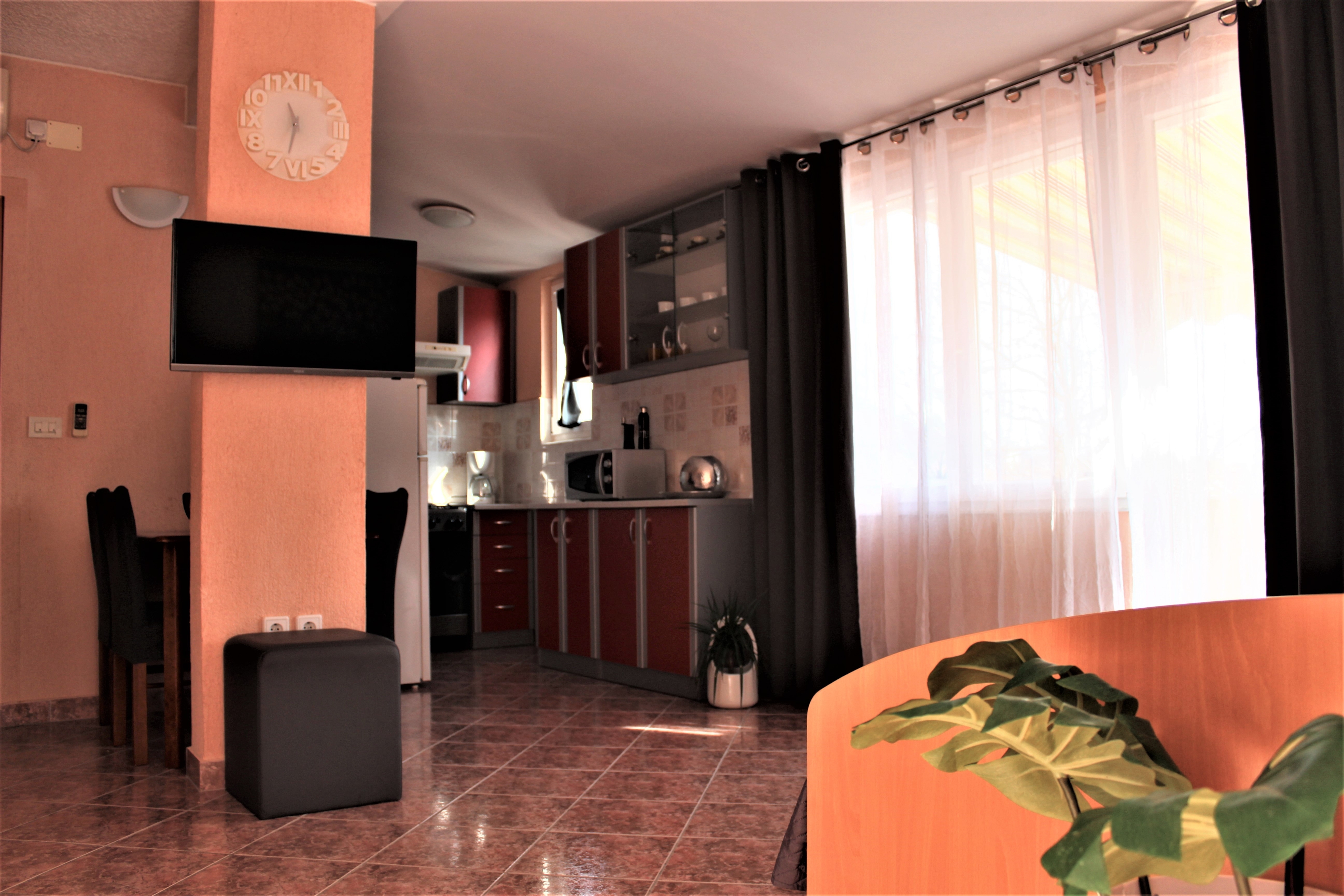 One bedroom apartment with terrace Krk (A-20615-a) One bedroom apartment with terrace Krk (A-20615-a)