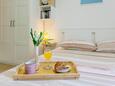 Žrnovska Banja, Спальня 2 в размещении типа house, Домашние животные допускаются и WiFi.
