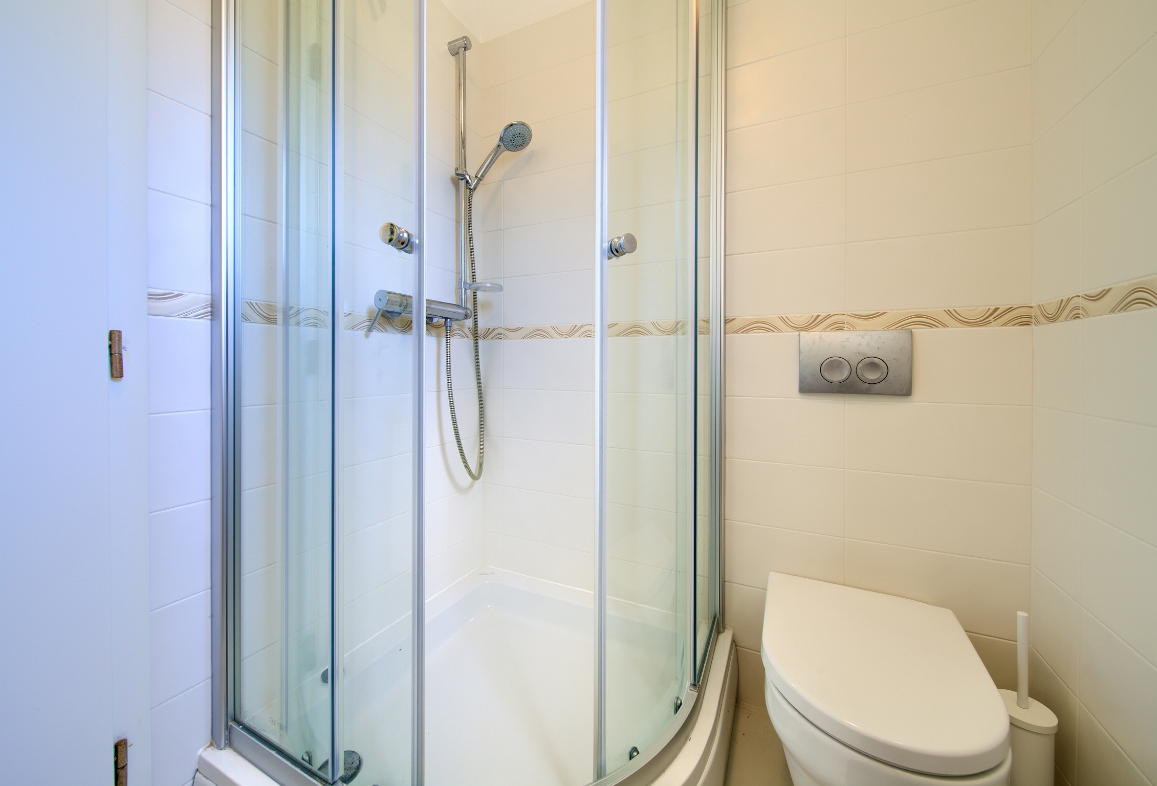 Two bedroom apartment with terrace Vantačići, Krk  A-a