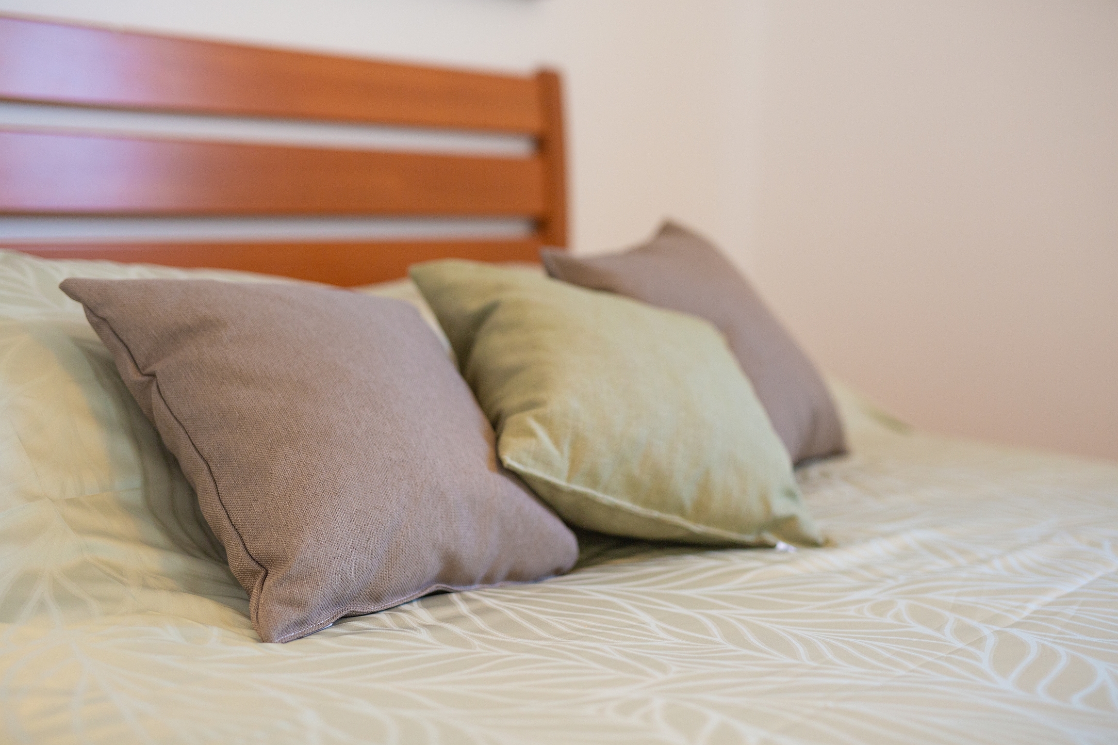 Two bedroom apartment with terrace Vantačići, Krk  A-b