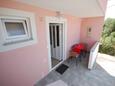 Sveti Vid, Балкон в размещении типа studio-apartment, WiFi.