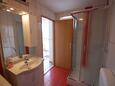Ванная комната Sveti Vid, Ванная комната в размещении типа studio-apartment, WiFi.