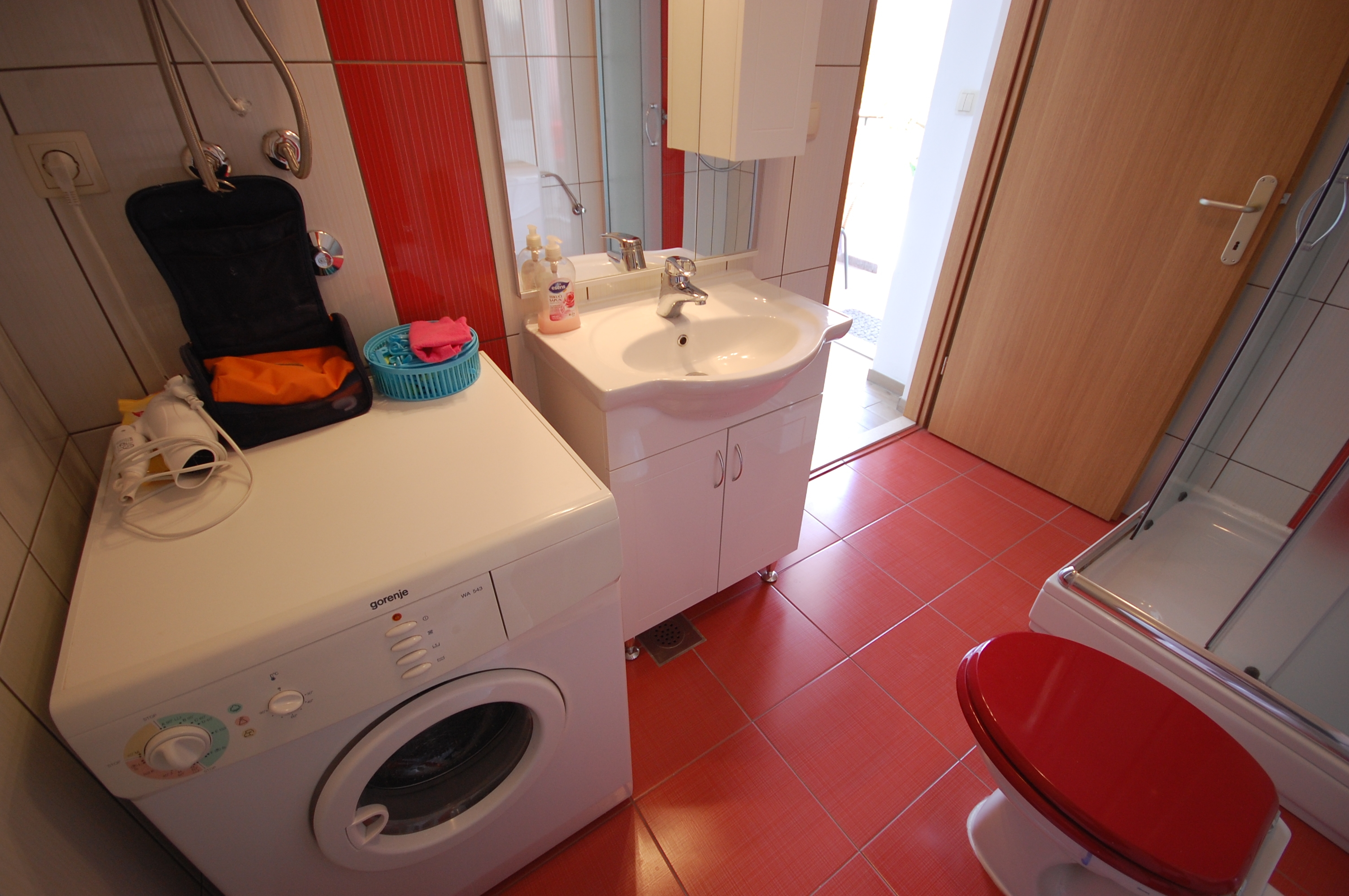 Top Krk Sveti Vid Top Krk Sveti Vid