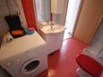 Sveti Vid, Ванная комната в размещении типа studio-apartment, WiFi.