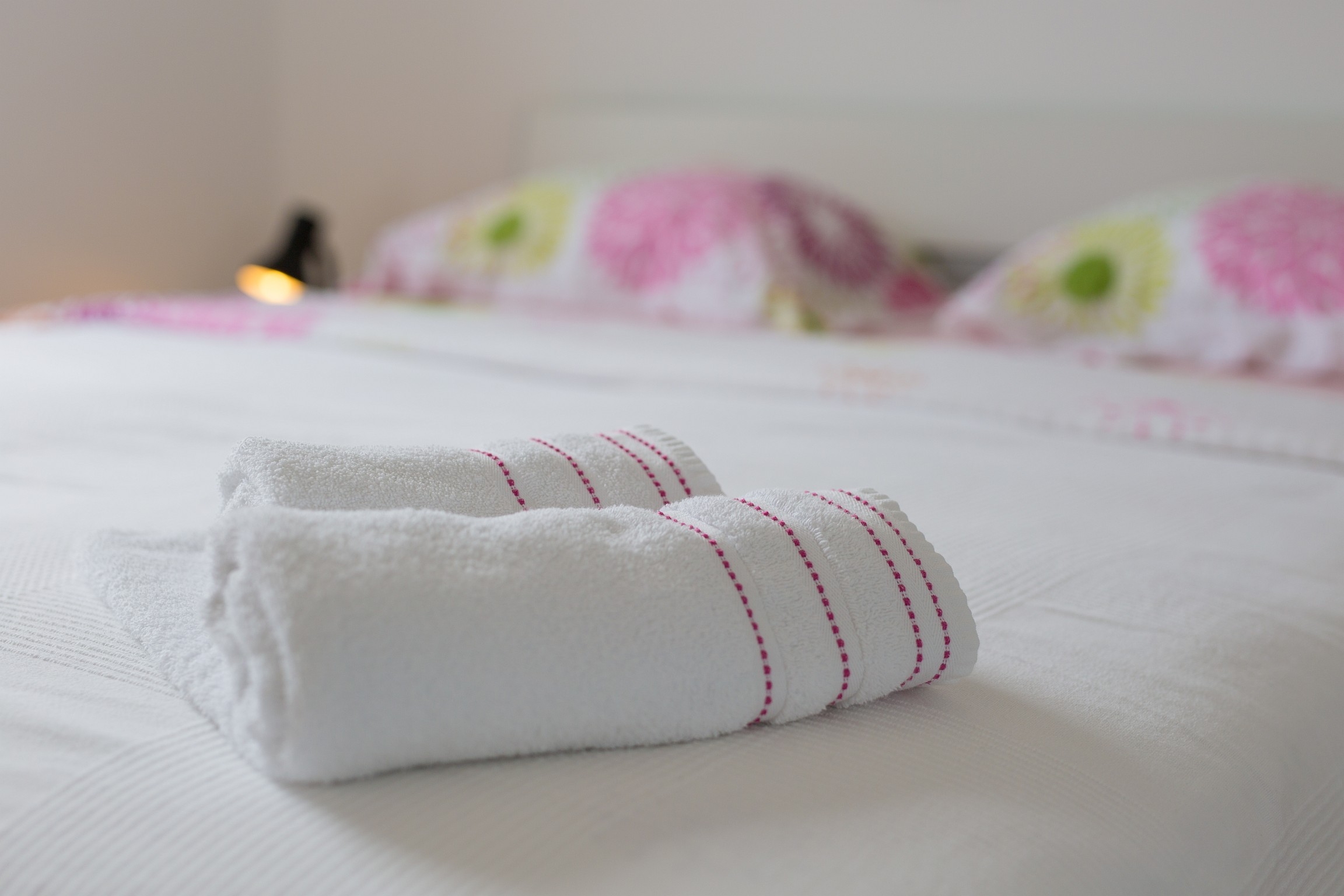 Two bedroom apartment with terrace Vantačići, Krk  A-b