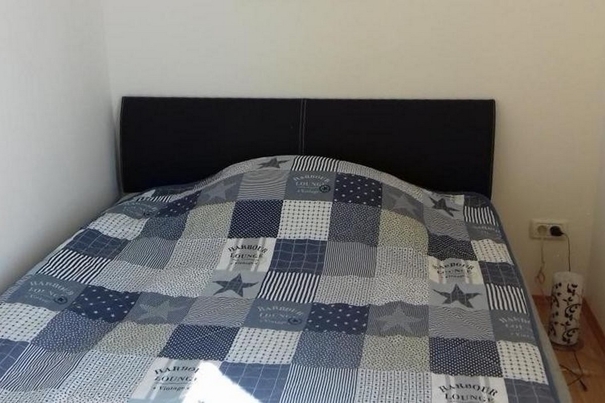 Studio flat with balcony and sea view Hvar  AS-a