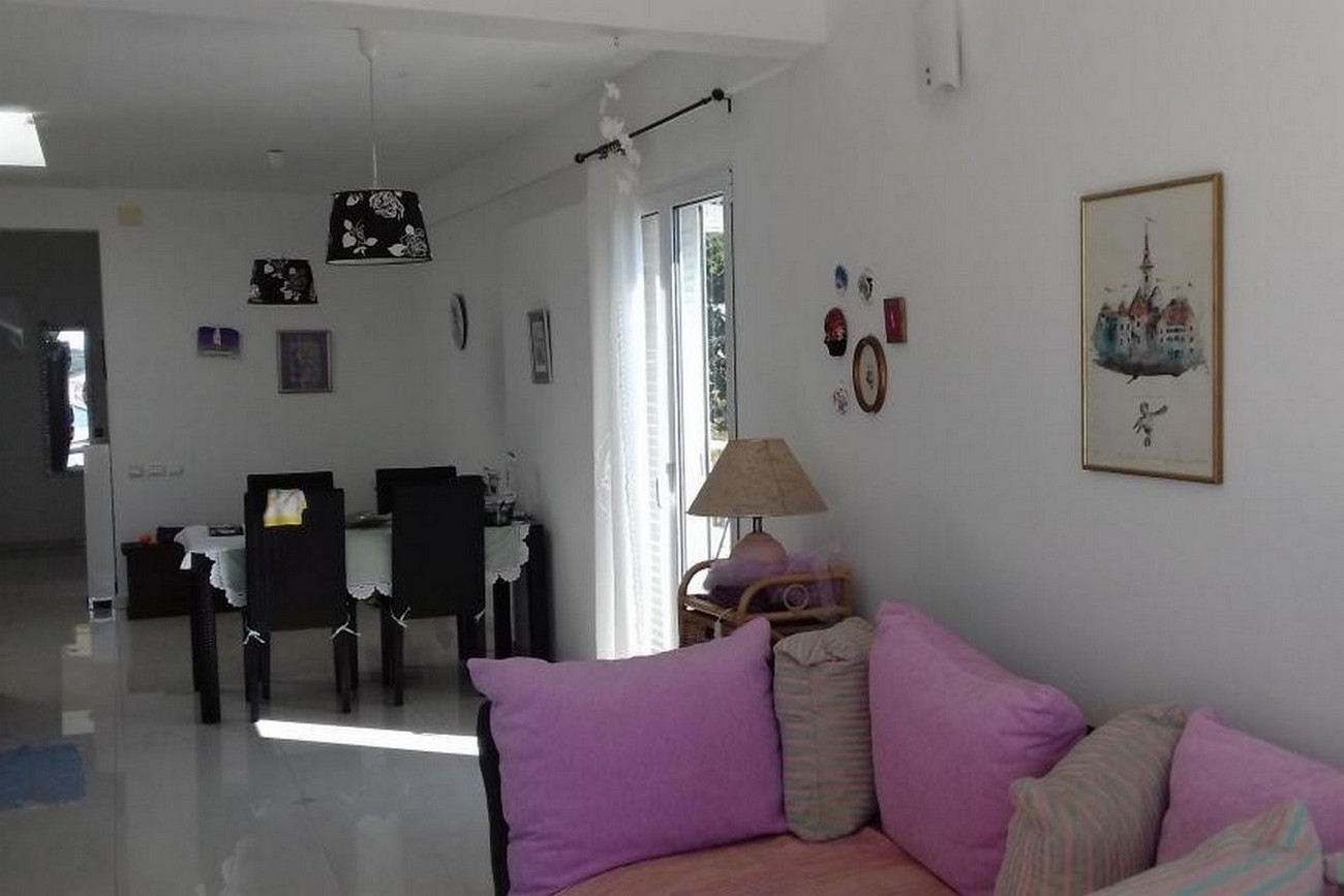 Studio flat with balcony and sea view Hvar  AS-a