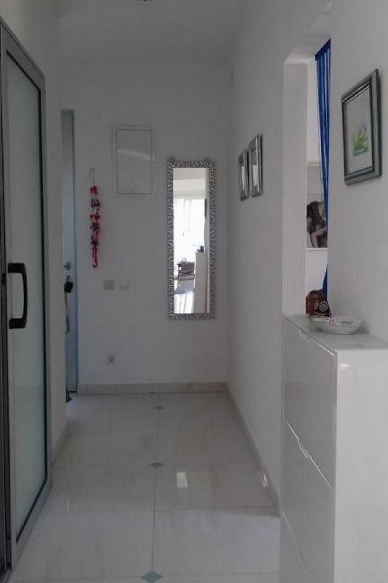 Studio flat with balcony and sea view Hvar  AS-a
