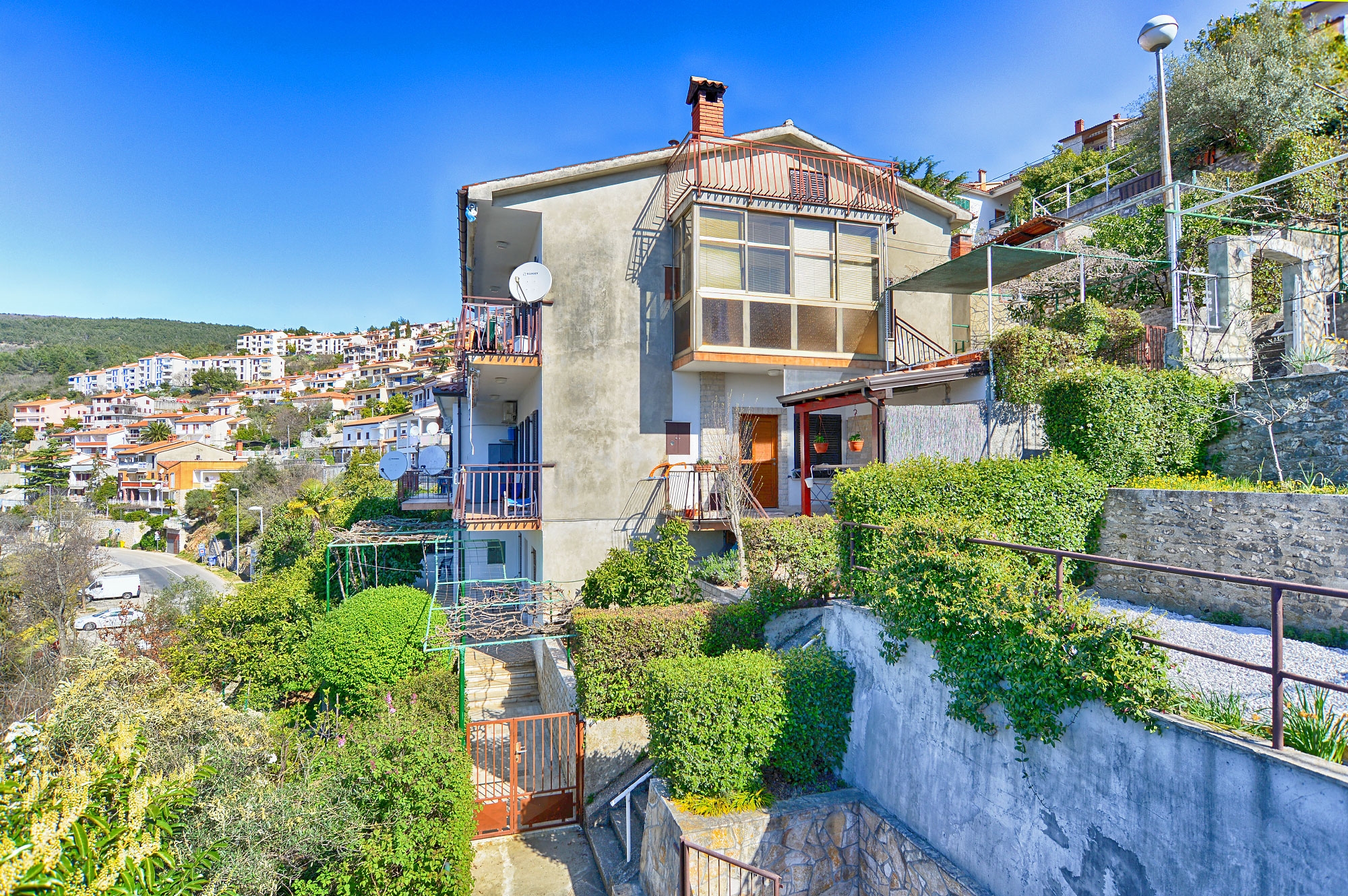 Top Labin Rabac Top Labin Rabac