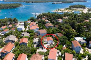 Casa vacanze con parcheggio Jadrija, Sebenico - Šibenik - 20641