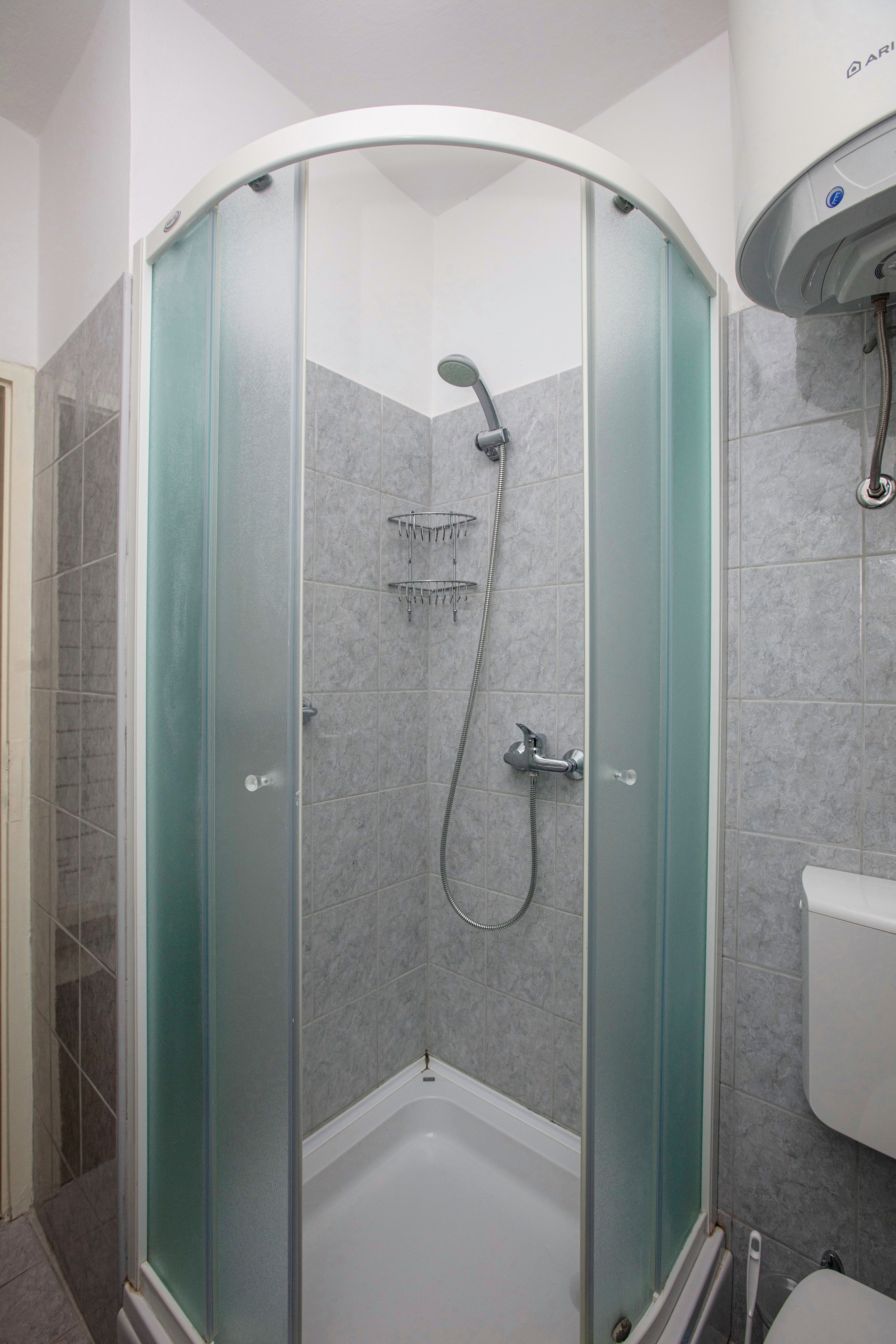Two bedroom house with terrace Jadrija, Šibenik  K