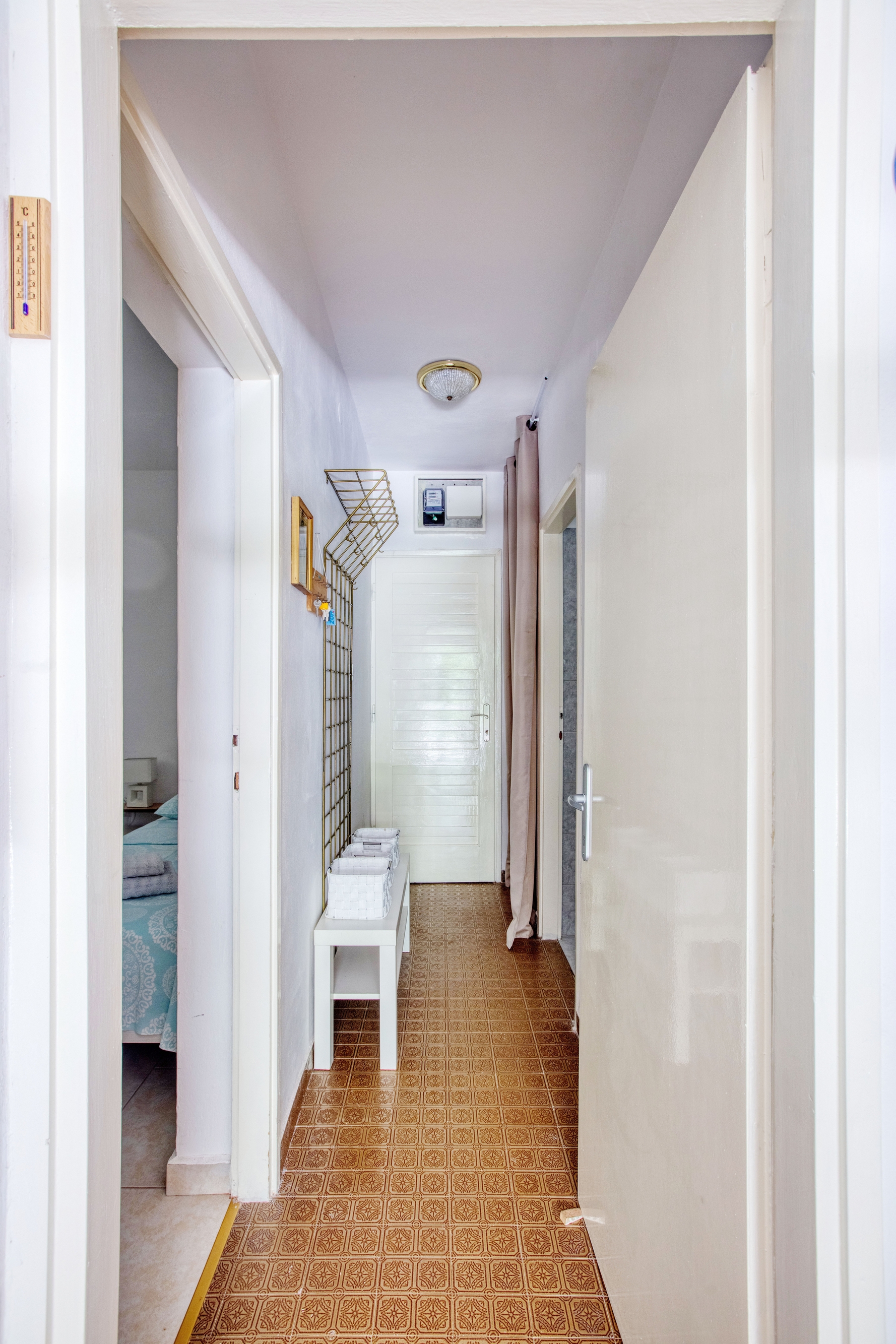 Two bedroom house with terrace Jadrija, Šibenik  K