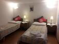 Povile, Dormitorio 2 in the apartment, (pet friendly) y WiFi.